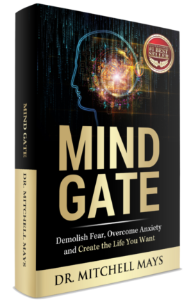 Mind Gate book